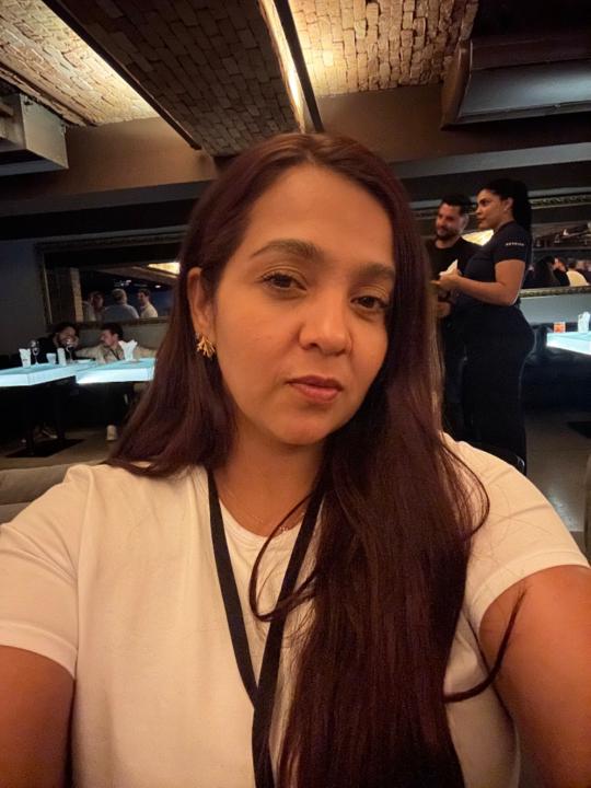 Anny Umbarila