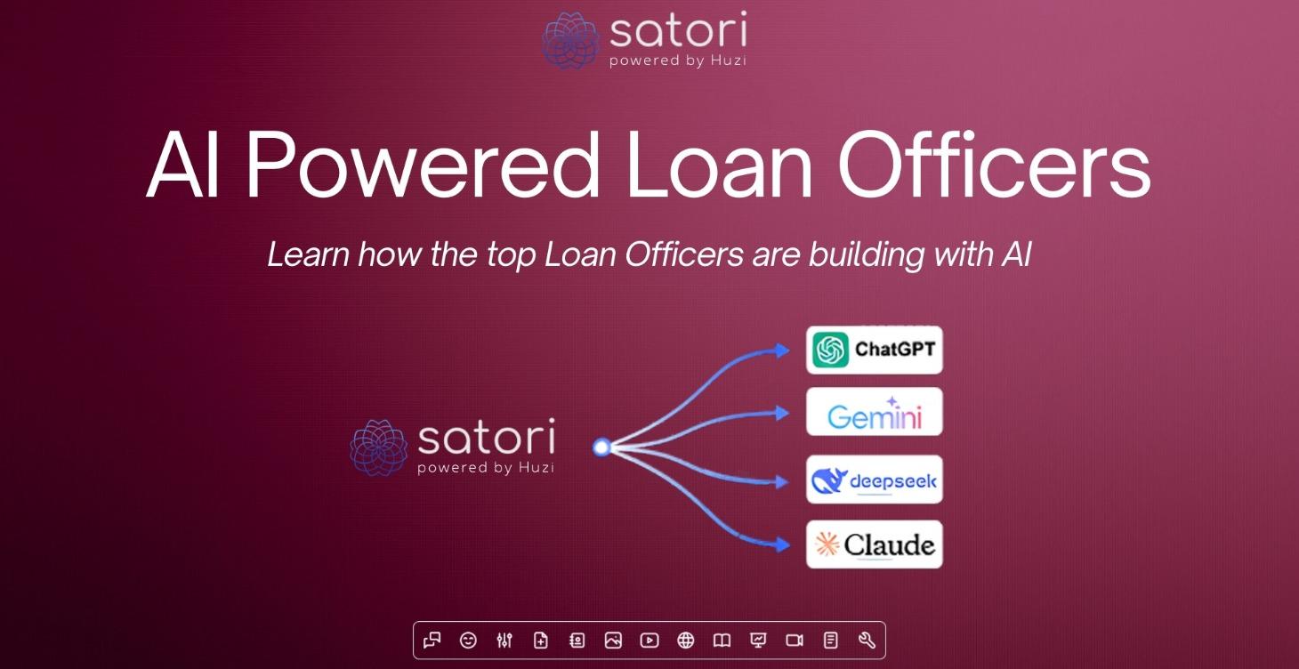 AI Use Cases For Loan Officers