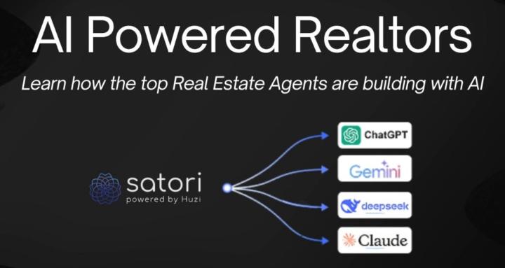 Huzi AI For Real Estate 