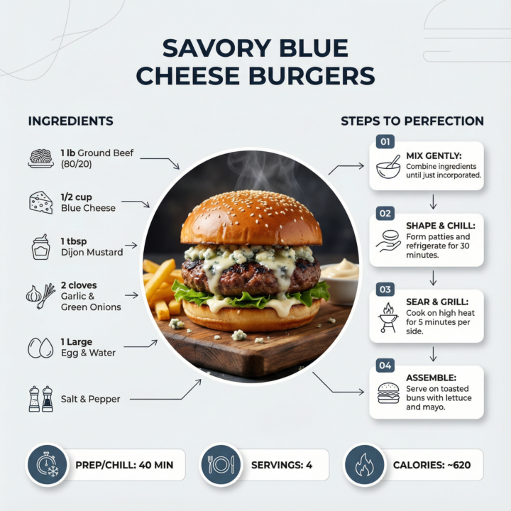 Fun with Recipe Infographics