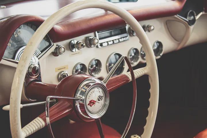 The greatest car salesman in history sold 13,001 cars over his career