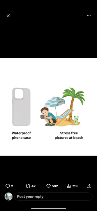 Why Selling Benefits Beats Selling Features (Every Single Time)