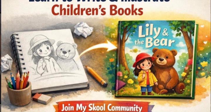 The Knowledge Umbrella Academy