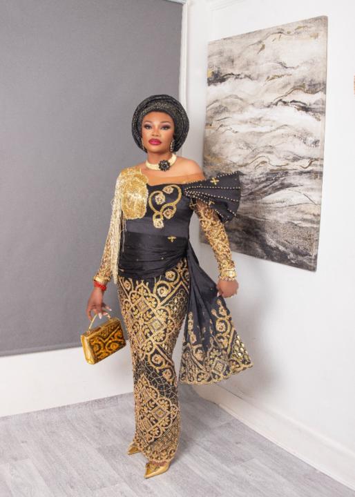 Ranti Ogunlana
