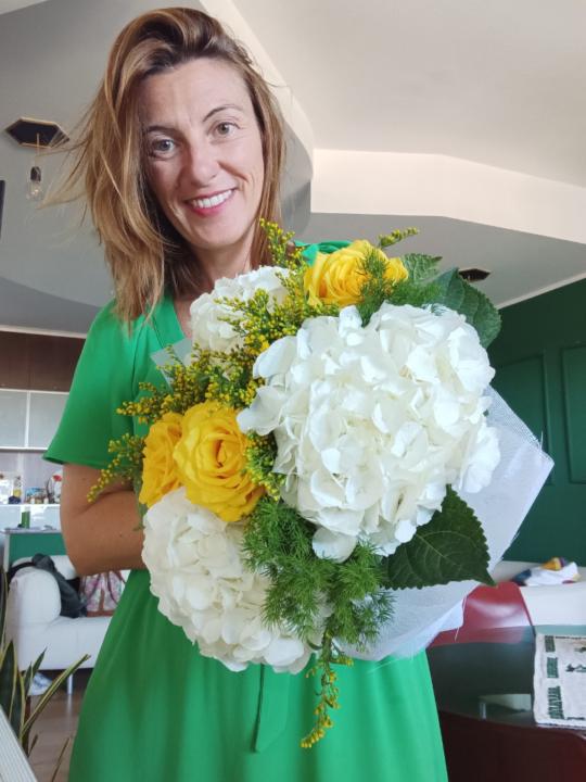 Giulia Rastelli