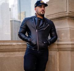 Jonathan Avila