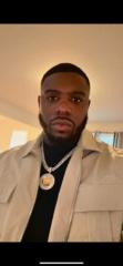 Trevoyce Newsome