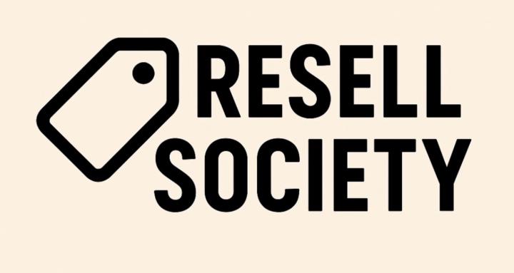 Resell Society