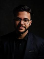 Jahaan Manocha