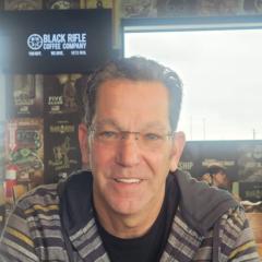 Jim Girouard