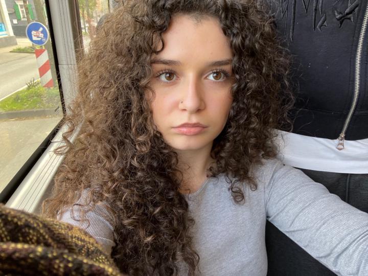 Alegra Vazquez Fernandes