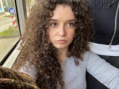 Alegra Vazquez Fernandes