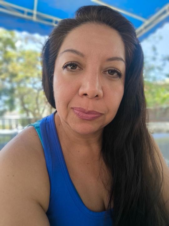 Maria Alejandra Ponce Colin