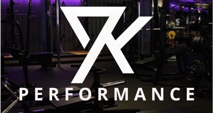 PK Performance Lab