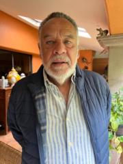 Pedro Zamudio