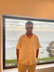 Yasser Bouchafra