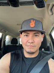 Angel Mendoza
