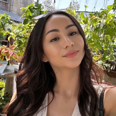 Alondra Garcia
