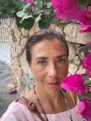 Muriel Wolodarsky Botero