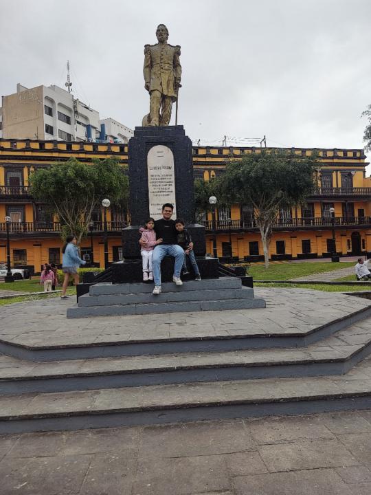 Marco Vilela