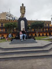 Marco Vilela