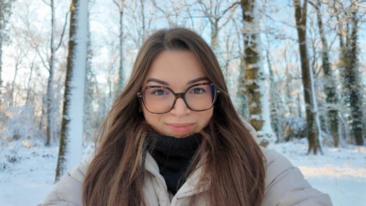 Amandine Nay