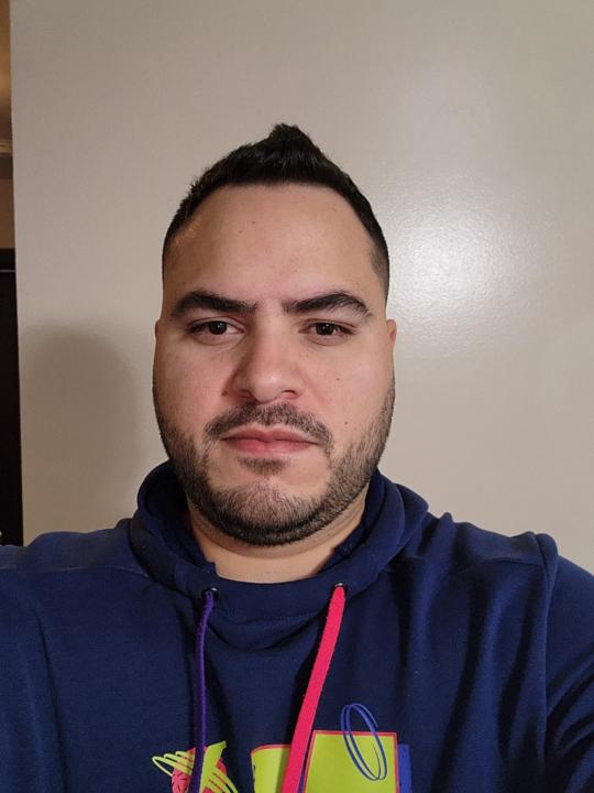 Ronny Figueroa