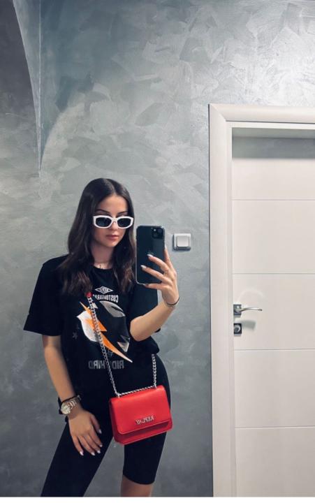 Blagovesta Kamova
