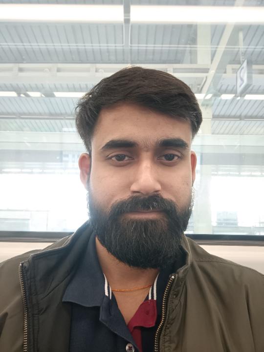 Alok Singh