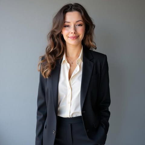 Sarah Lin