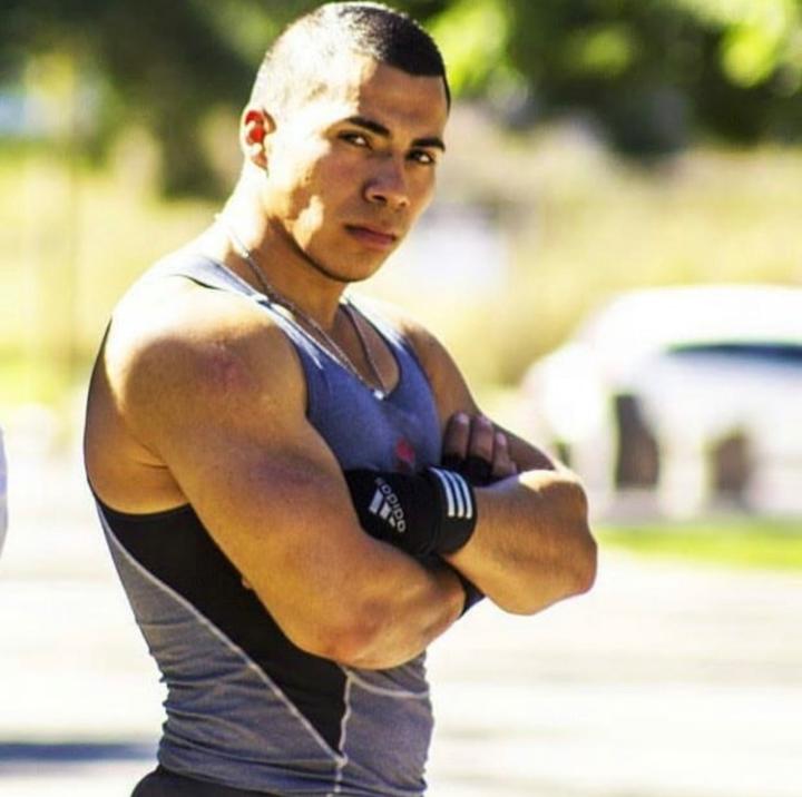 Angel Rosario Veliz Ruiz
