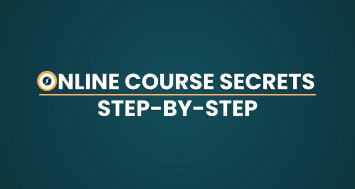 OCS Step-By-Step