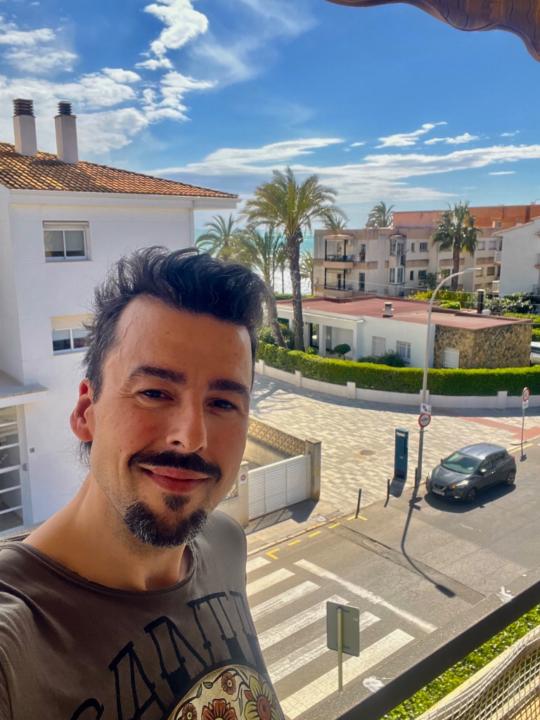 Jordi Miret