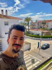 Jordi Miret