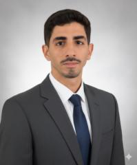 Mohamed yassir Jaddar