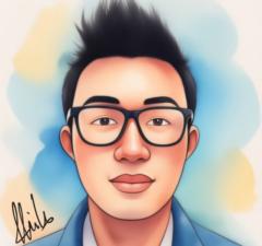 Alvin Loh