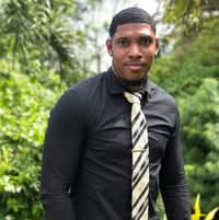 Rondell Mason