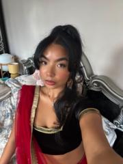 Shreya Shrestha