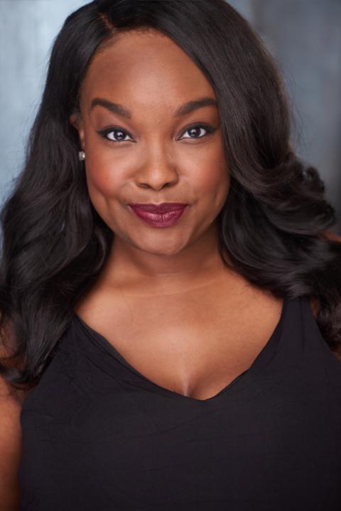 Tuesday Lewis-Harris