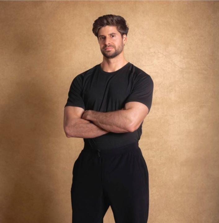 Jose Carlos Padilla Moreno