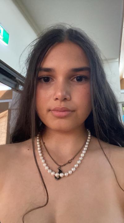 Anisha Findlay