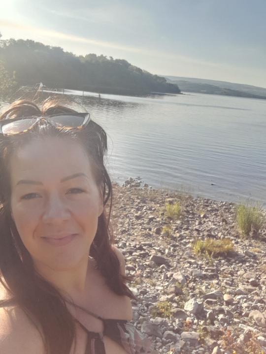Caitriona Egan