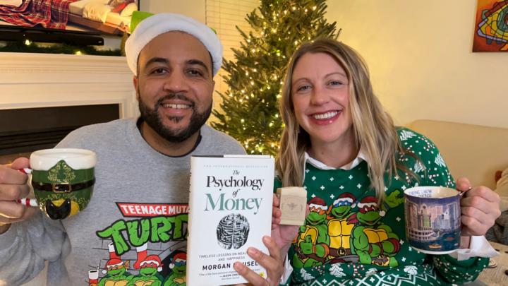 2025 CHRISTMAS GIFT GUIDE IS LIVE