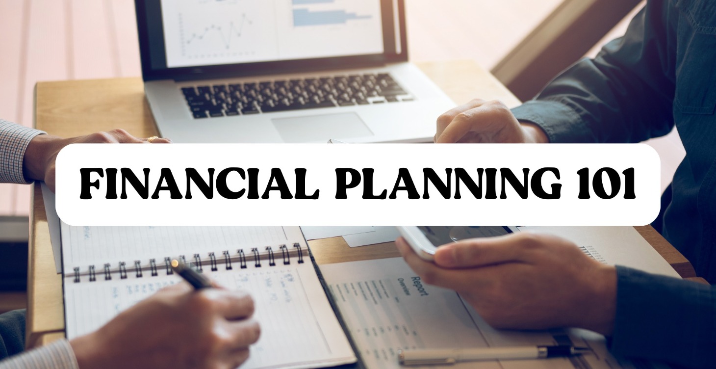 Financial Planning 101
