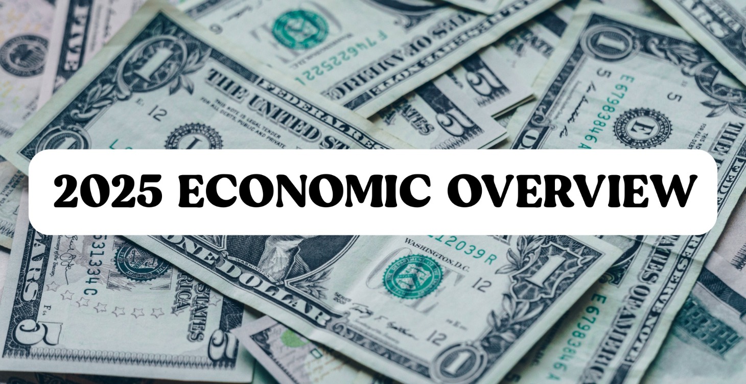 2025 Economic Overview