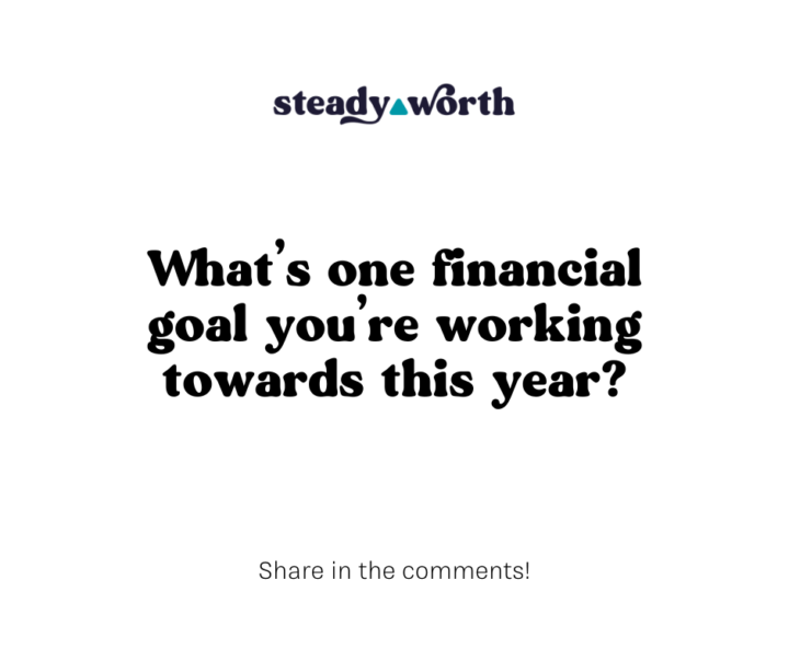 Get Ready to Be a Goal Getter! 