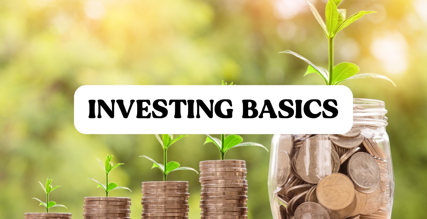 Investing Basics