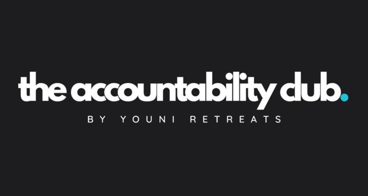 The Accountability Club