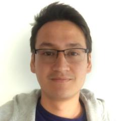 Daniel Humberto Rodriguez Valencia