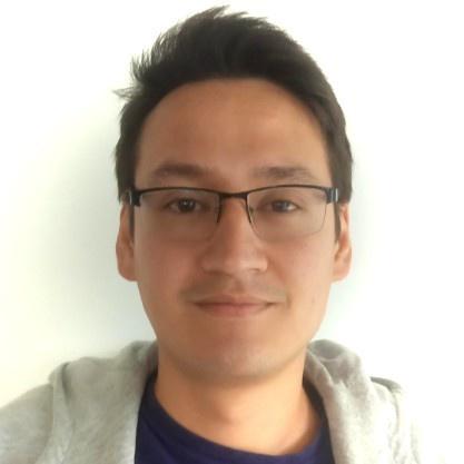 Daniel Humberto Rodriguez Valencia